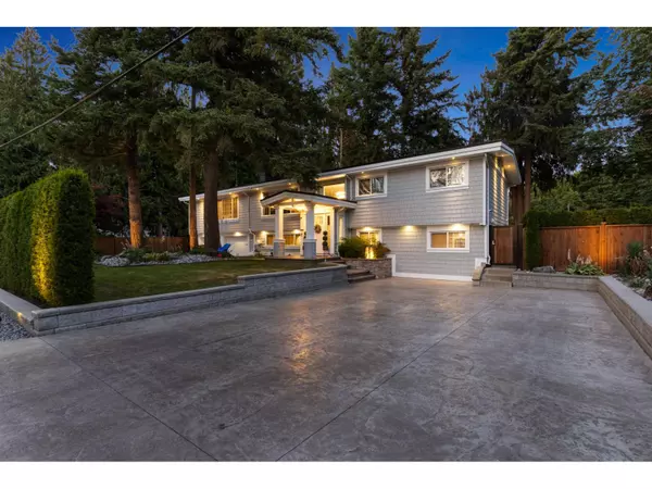 Langley, BC V3A1A1,4036 196 STREET