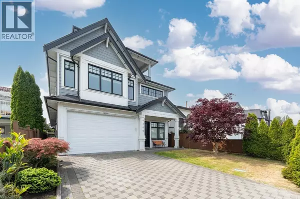 Richmond, BC V7E4G7,6360 STEELE COURT