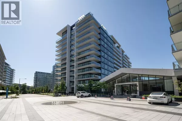 6811 PEARSON WAY #1103, Richmond, BC V7C0E7