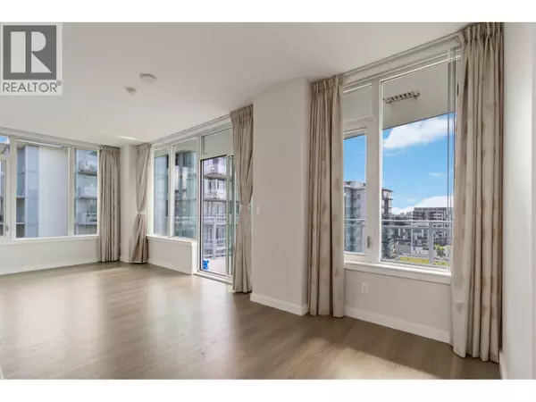 Richmond, BC V6X0R6,8688 HAZELBRIDGE WAY #1507