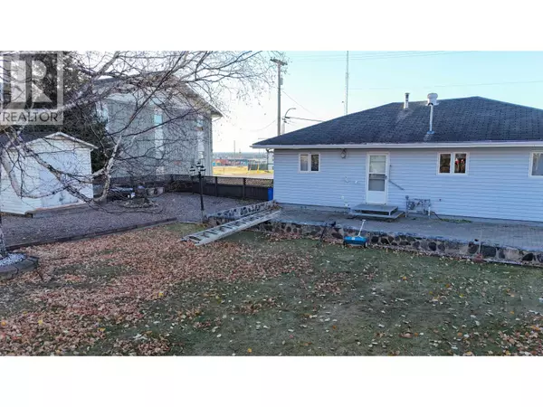 Fort Nelson, BC V0C1R0,5012 W 52 AVENUE