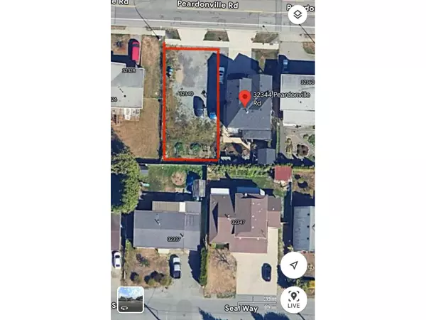 Abbotsford, BC V2T1M8,32340 PEARDONVILLE ROAD