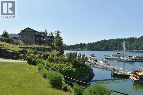 4622 SINCLAIR BAY RD #52, Garden Bay, BC V0N1S1