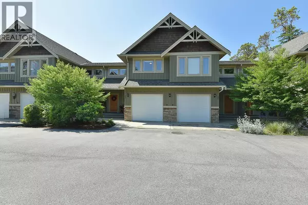 Garden Bay, BC V0N1S1,4622 SINCLAIR BAY RD #52