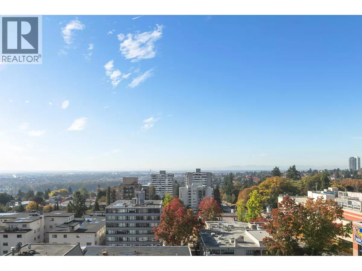 New Westminster, BC V3M6A1,615 BELMONT ST #1101