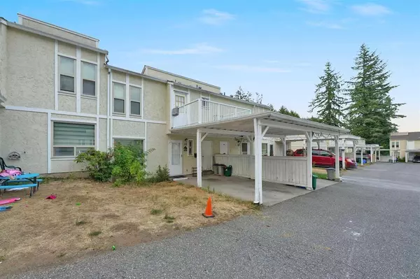 3075 TRETHEWEY #33, Abbotsford, BC V2T3R4