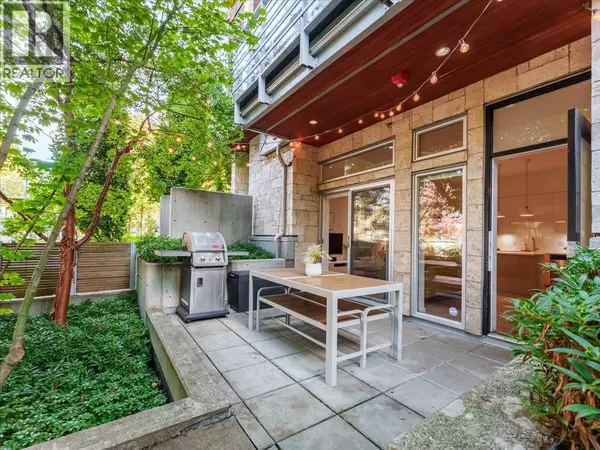 352 E 7TH AVENUE, Vancouver, BC V5T3L8