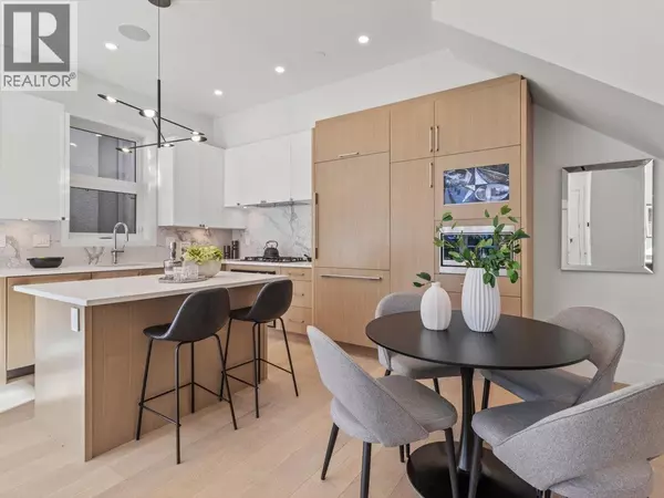 Vancouver, BC V6R3B5,4687 W 15TH AVENUE