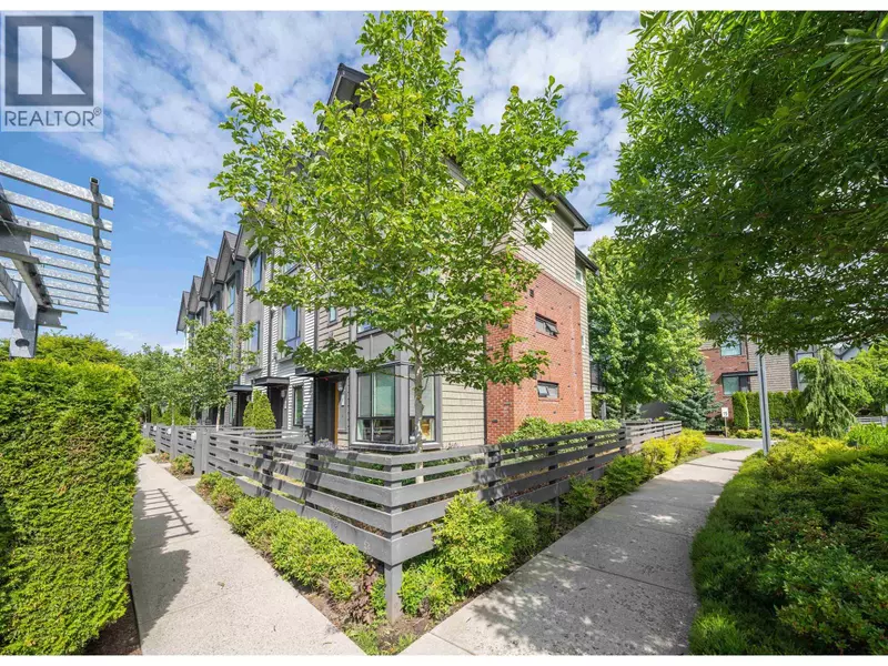 2371 RANGER LN #1, Port Coquitlam, BC V3B0N6