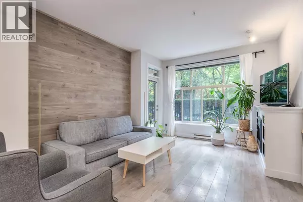 Port Coquitlam, BC V3C0B3,2477 KELLY AVE #118