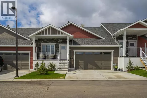 2425 ROWE ST #402, Prince George, BC V2N0J3
