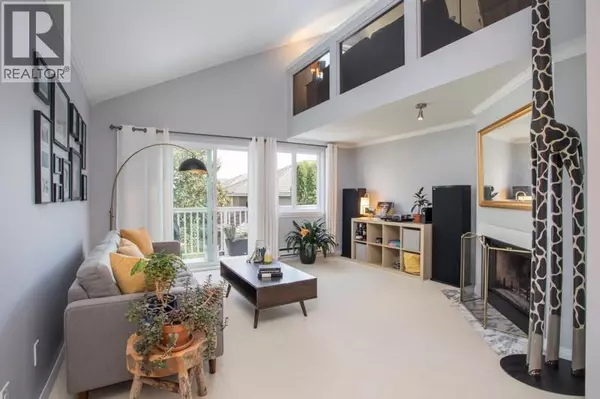 6360 LYNAS LN #4, Richmond, BC V7C5C9