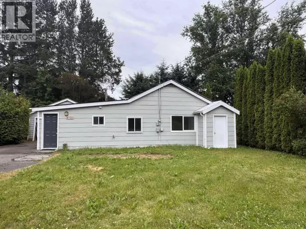 4733 TUCK AVENUE, Terrace, BC V8G2G4