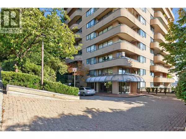 New Westminster, BC V3M6B2,1026 QUEENS AVE #405