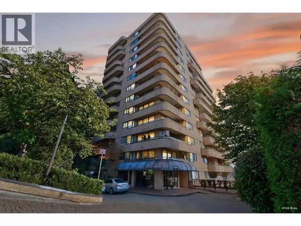 1026 QUEENS AVE #405, New Westminster, BC V3M6B2
