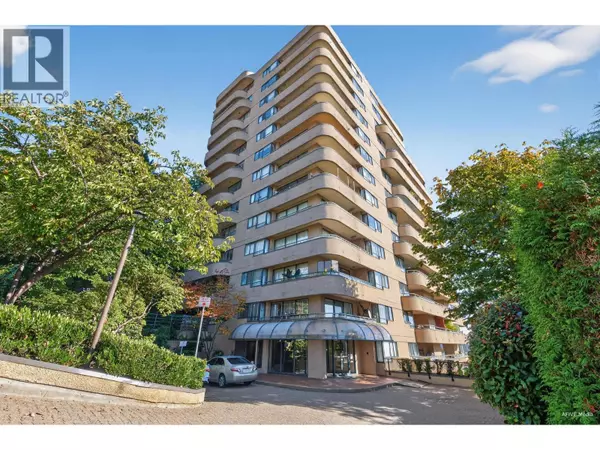 New Westminster, BC V3M6B2,1026 QUEENS AVE #405