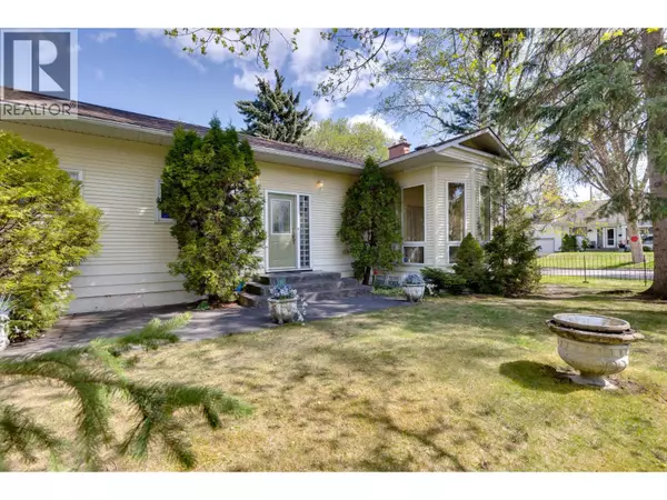 1591 CEDAR STREET, Prince George, BC V2L1B6