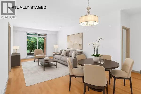 Port Moody, BC V3H5M9,100 CAPILANO RD #111