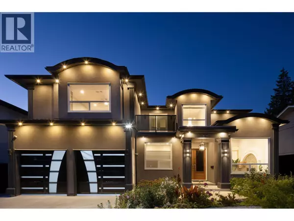 1211 FOSTER AVENUE, Coquitlam, BC V3J2M8