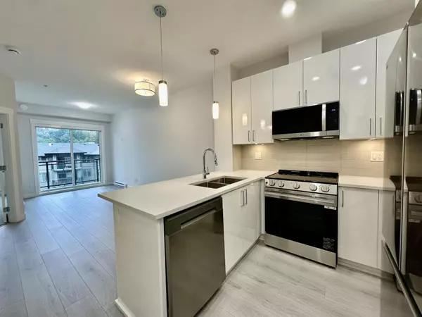 33886 PINE ST #609, Abbotsford, BC V2S0N9