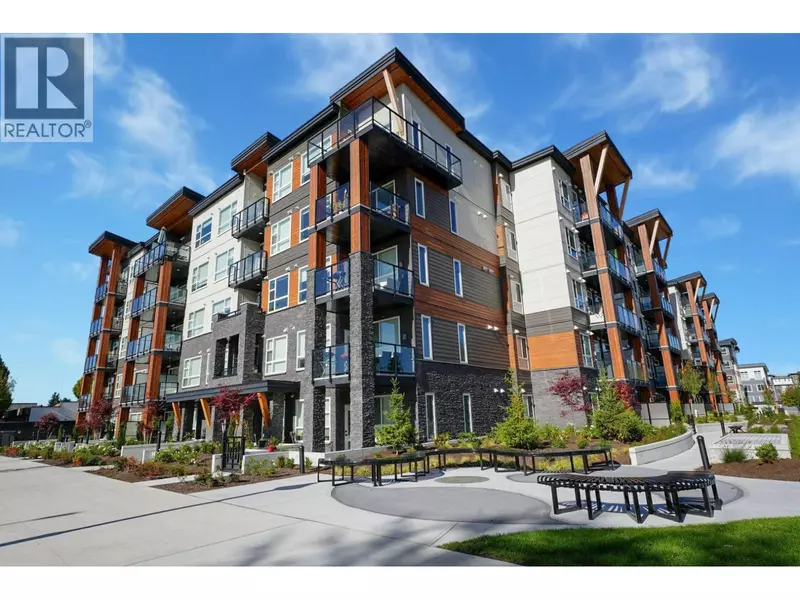 12143 223 ST #214, Maple Ridge, BC V2X3J2