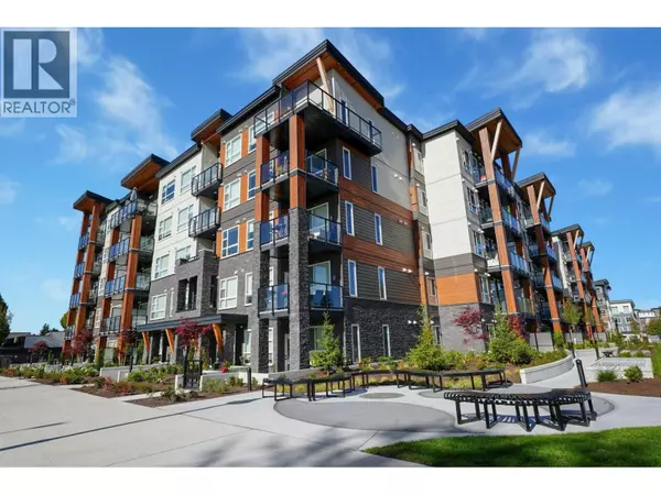 12143 223 ST #214, Maple Ridge, BC V2X3J2