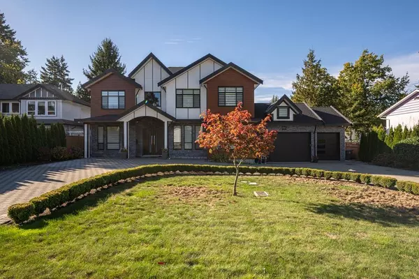 2301 153 STREET, Surrey, BC V4A4R3