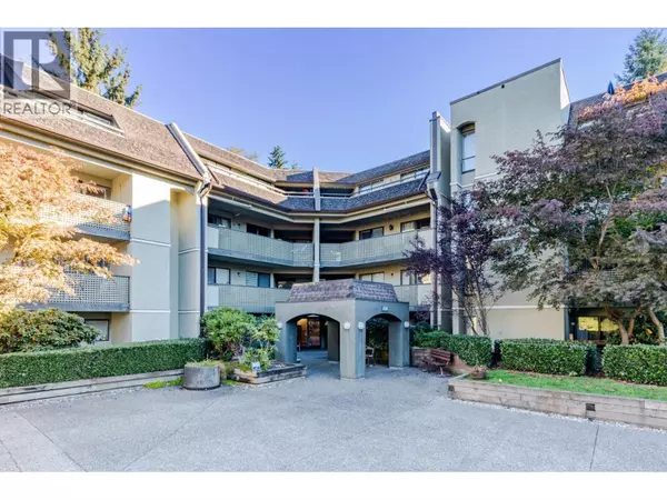 Coquitlam, BC V3B6K3,1210 PACIFIC ST #310