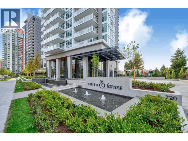 720 FARROW ST #2908, Coquitlam, BC V3J0P3