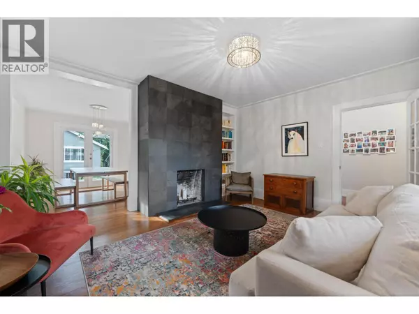 2138 W 21ST AVENUE, Vancouver, BC V6L1J3