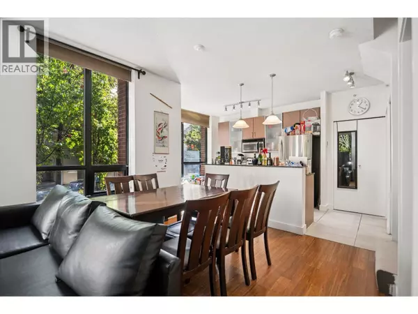 Vancouver, BC V6B1S3,308 SMITHE STREET