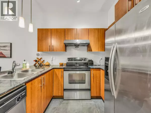 North Vancouver, BC V7P0A2,1633 MACKAY AVE #119