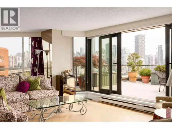 1450 PENNYFARTHING DR #1009, Vancouver, BC V6J4X8