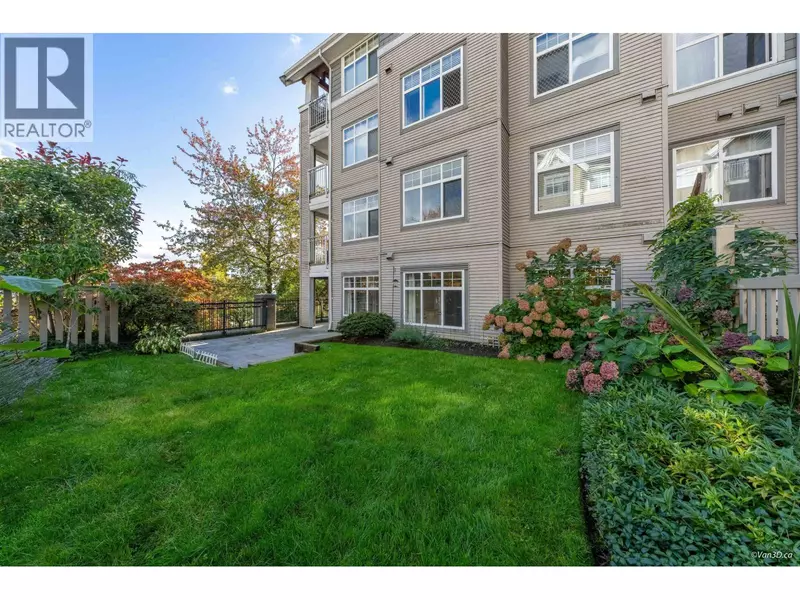 1432 PARKWAY BLVD #111, Coquitlam, BC V3E3L9