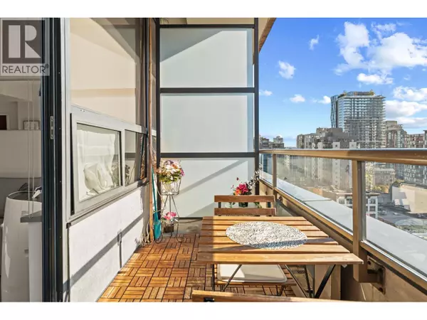 1010 HOWE ST #910, Vancouver, BC V6Z1P5