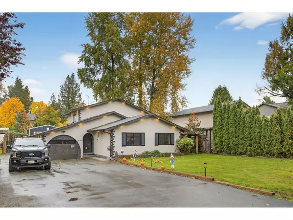 Langley, BC V4W3G1,26500 32A AVENUE