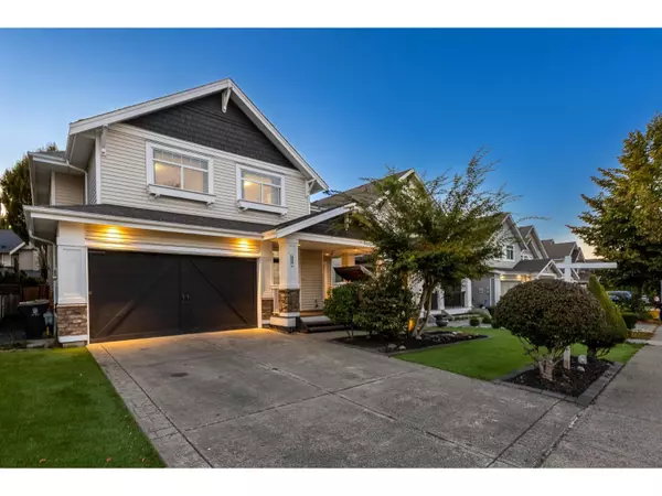 Langley, BC V2Y0A5,8343 209A STREET