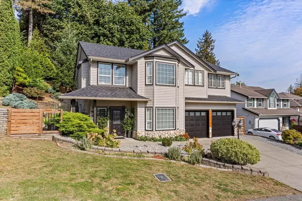 36125 MARSHALL ROAD, Abbotsford, BC V3G2W9