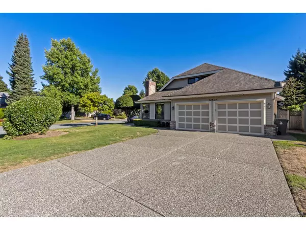 14854 21 AVENUE, Surrey, BC V4A8L6