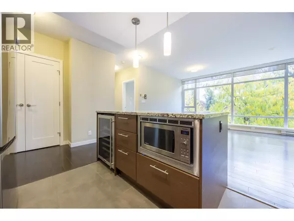 Burnaby, BC V5H0B2,6168 WILSON AVE #205