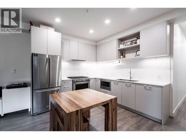 Coquitlam, BC V3J0N3,741 ANSKAR CT #101