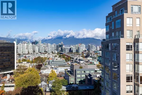 Vancouver, BC V5Z4K4,2668 ASH ST #1302