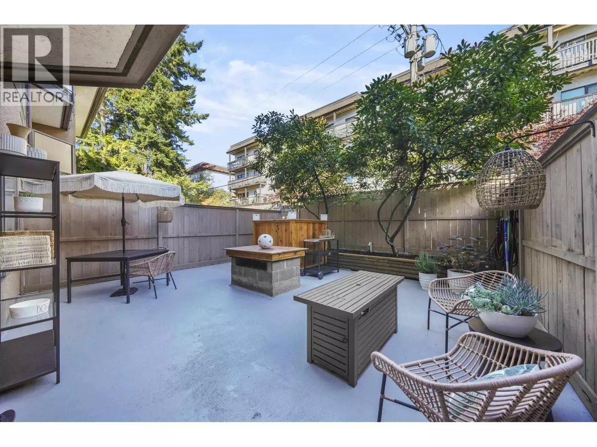 North Vancouver, BC V7M1C6,210 West 2ND ST #101