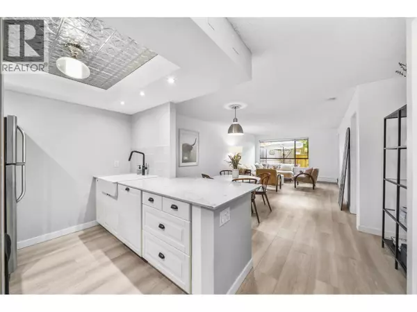 North Vancouver, BC V7M1C6,210 West 2ND ST #101