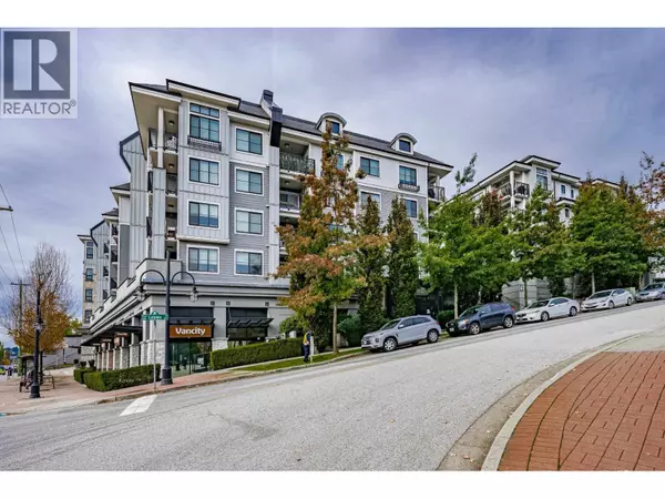 Coquitlam, BC V3K4L6,202 LEBLEU ST #202