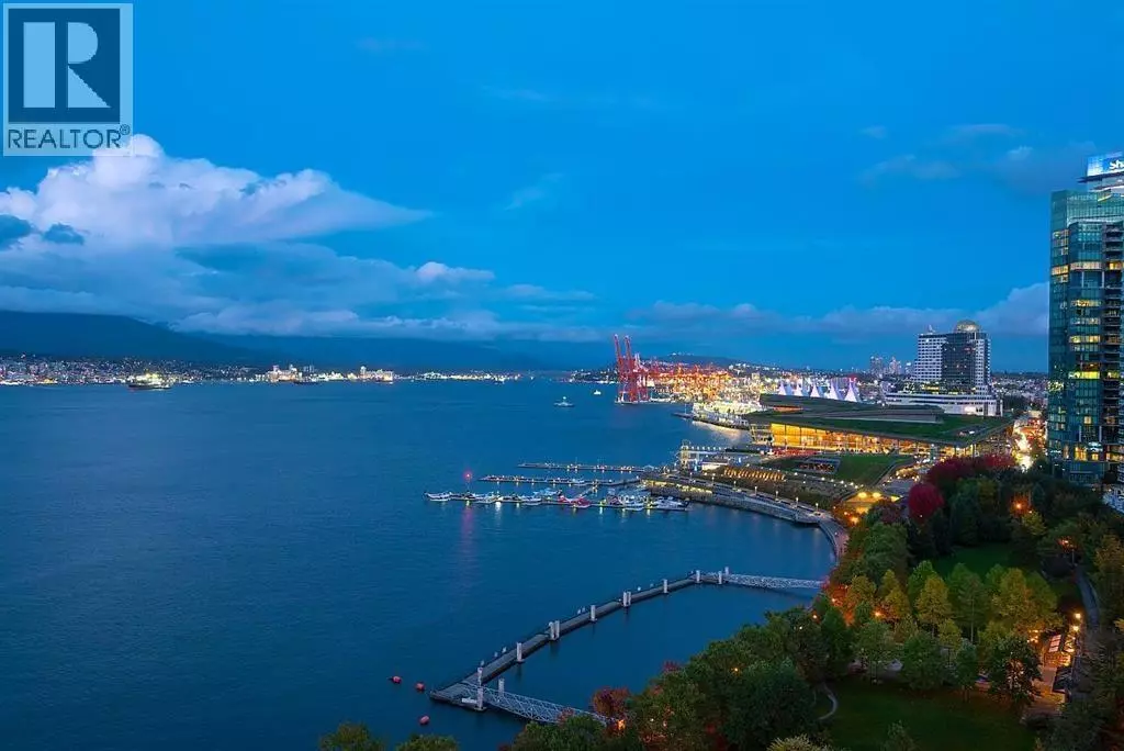 Vancouver, BC V6C3P8,323 JERVIS ST #2302