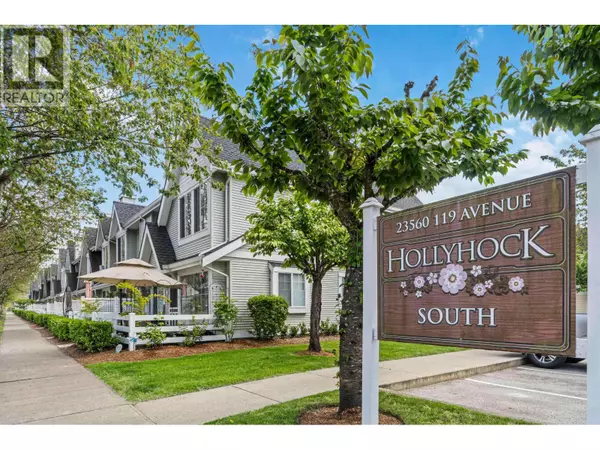 23560 119 AVE #46, Maple Ridge, BC V4R2P5