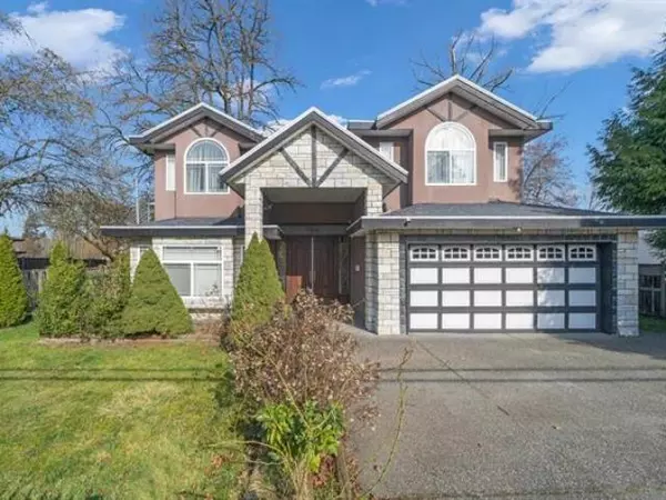 12699 99 AVENUE, Surrey, BC V3V2P6