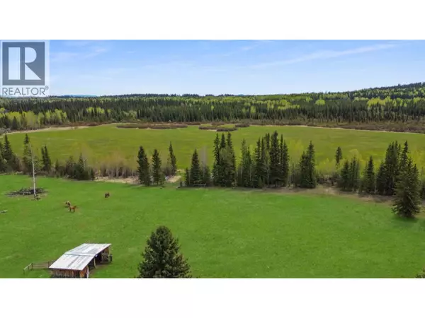 150 Mile House, BC V0K2G0,4050 SPOKIN LAKE ROAD
