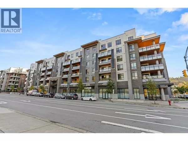 3131 MURRAY ST #612, Port Moody, BC V3H0L9